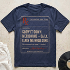 Practice Room Clinic T-Shirt