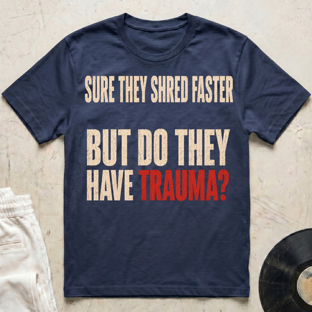 Prodigy Fear T-Shirt