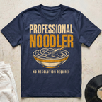 Professional Noodler T-Shirt