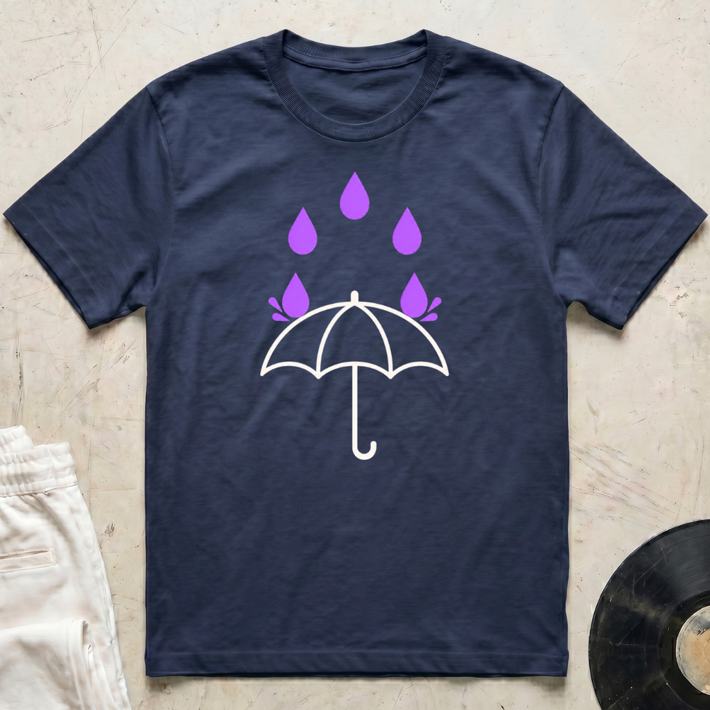 Purple Rain T-Shirt