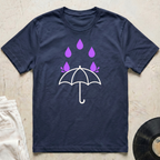 Purple Rain T-Shirt
