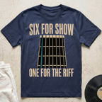 Seven String T-Shirt