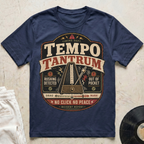 Tempo Tantrum T-Shirt