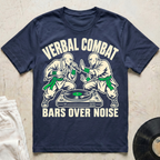 Verbal Combat T-Shirt
