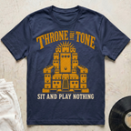 Throne Of Tone T-Shirt