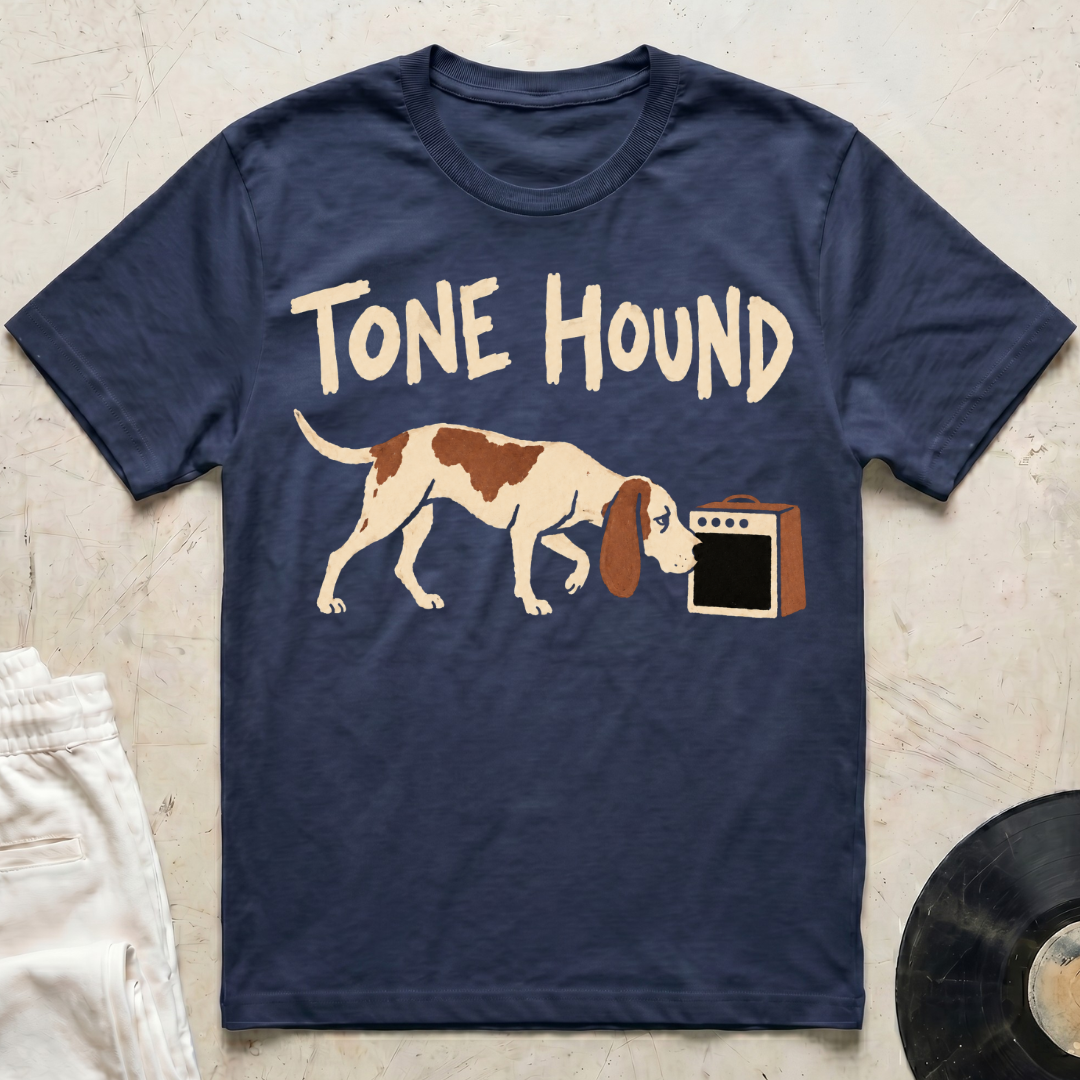 Tone Hound T-Shirt