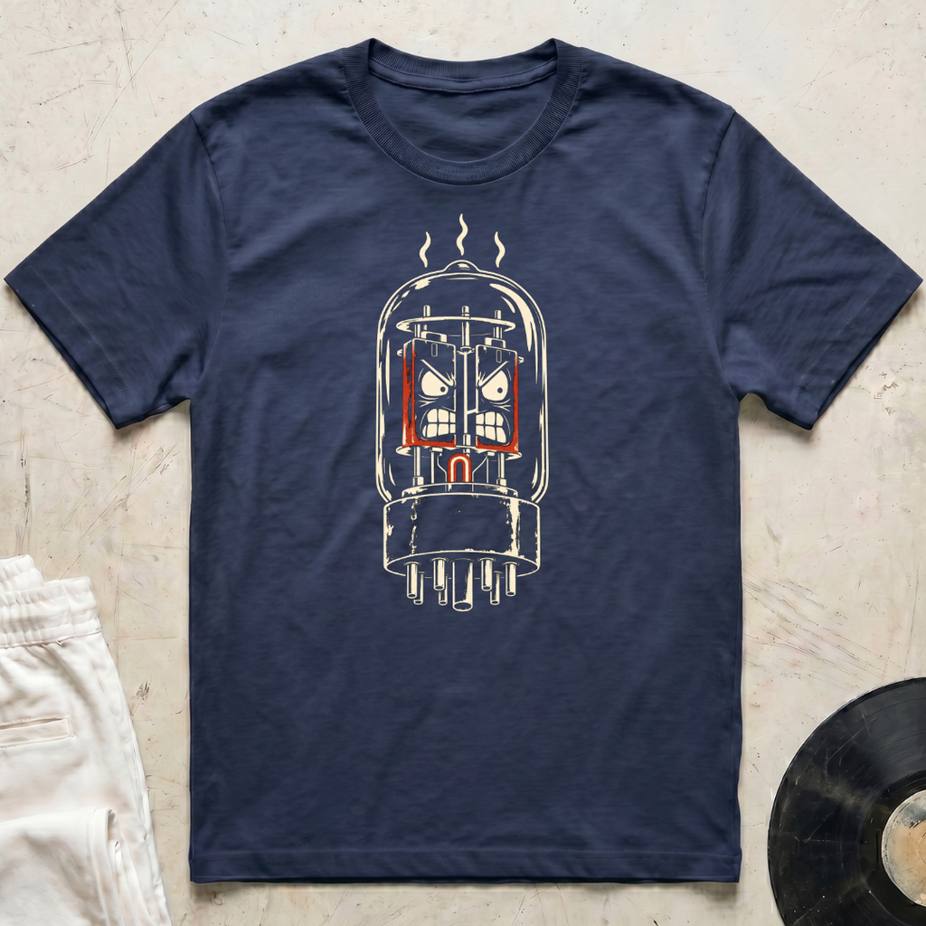Volatile Valve T-Shirt
