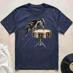 Woodpecker Snare T-Shirt