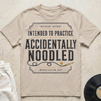 Intended To Practice T-Shirt