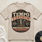 Tempo Tantrum T-Shirt