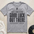 House Sound Report T-Shirt