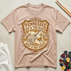 Aged 12 Bar Chorus T-Shirt