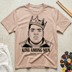 Biggie King Among Men T-Shirt