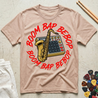 Boom Bap Bebop T-Shirt