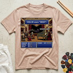 Classical Vs. Baroque T-Shirt
