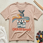 DNA Of Sound Vintage T-Shirt