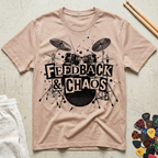 Feedback and Chaos T-Shirt