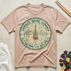 Garage Band Summit T-Shirt