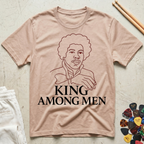 Jimi, King Among Men T-Shirt
