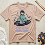 Stay In The Groove T-Shirt