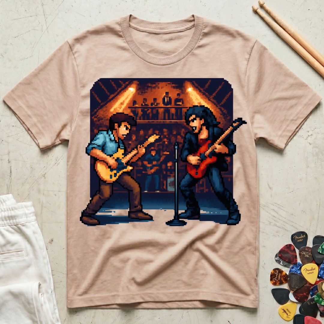 The Duel T-Shirt