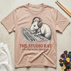 The Studio Rat T-Shirt