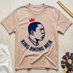 Trane, King Among Men T-Shirt