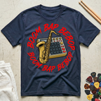 Boom Bap Bebop T-Shirt