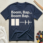 Boom Bap Modern T-Shirt