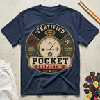 Certified Pocket Inspector T-Shirt