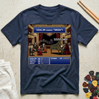 Classical Vs. Baroque T-Shirt