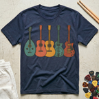 Guitar Evolution T-Shirt