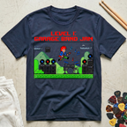 Level 1: Garage Band Jam T-Shirt