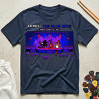 Level: The Blue Note T-Shirt