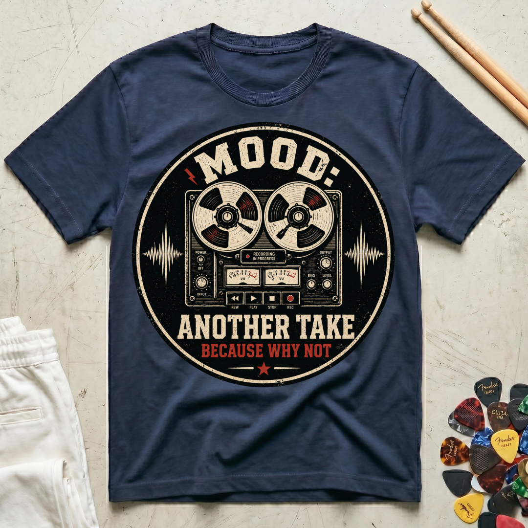 Mood: Another Take T-Shirt