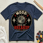 Mood: Edge Of Breakup T-Shirt