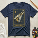 The Guitarist Tarot T-Shirt