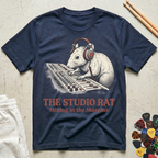 The Studio Rat T-Shirt