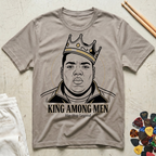 Biggie King Among Men T-Shirt