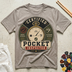 Certified Pocket Inspector T-Shirt