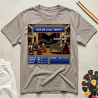 Classical Vs. Baroque T-Shirt
