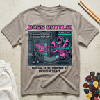 DJ Vs. The Mumble T-Shirt