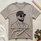 Dilla King Among Men T-Shirt