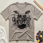 Feedback and Chaos T-Shirt