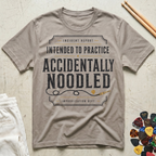 Intended To Practice T-Shirt