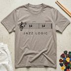Jazz Logic T-Shirt