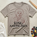 Jimi, King Among Men T-Shirt