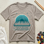 Keys To The Universe T-Shirt