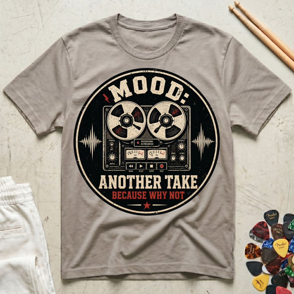 Mood: Another Take T-Shirt