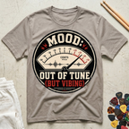 Mood: Out Of Tune T-Shirt